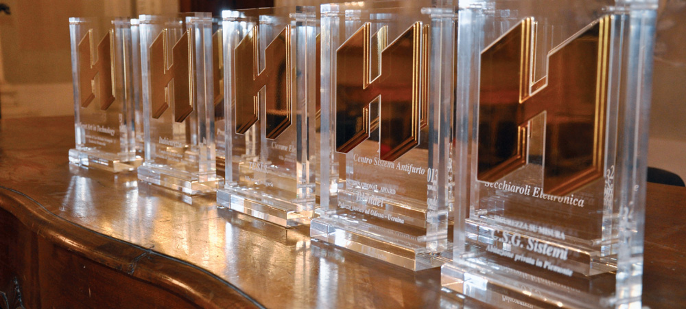 APERTE LE ISCRIZIONI AL PREMIO H D’ORO 2024