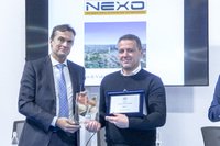 NEXO